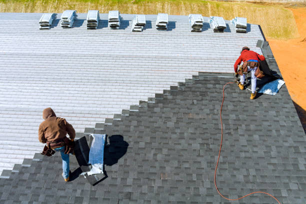 Best Storm Damage Roof Repair  in Newark, TX