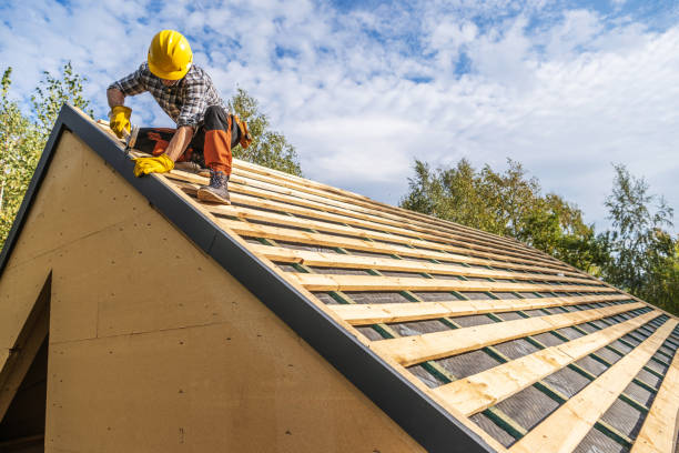 Best Residential Roofing Contractor  in Newark, TX