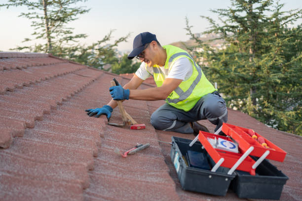 Quick and Trustworthy Emergency Roof Repair Services in Newark, TX